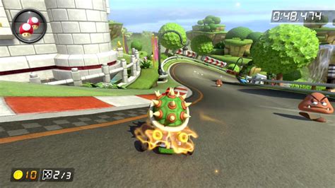 Mario Kart 8 Tips and Tricks - N64Josh - Nintendo News, Mario Kart Tips