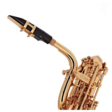 Conn BS650 Baritone Saxophone at Gear4music