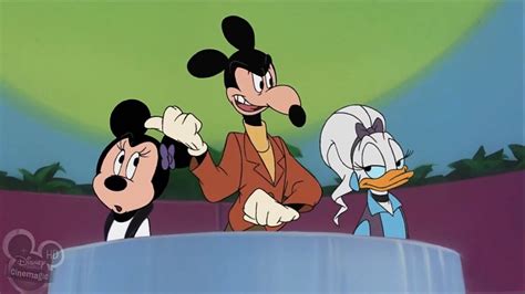 Disney’s House of Mouse in Widescreen AND NTSC!: “The Mouse Who Came To Dinner” (SE2 Ep4) - YouTube