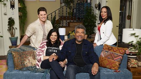 Meet the Lopez vs Lopez cast: who’s who in the sitcom | What to Watch