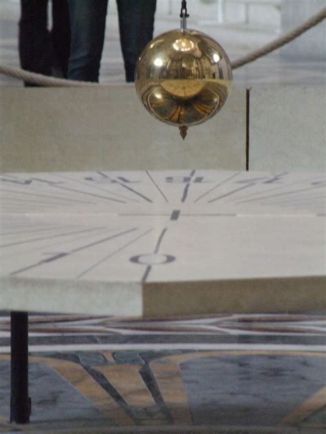 Foucault's Pendulum | Foucault's pendulum, was conceived by … | Flickr