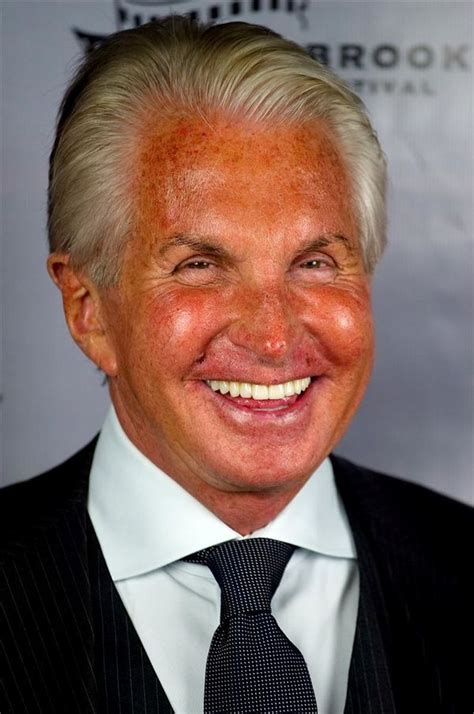 George Hamilton - Actor - CineMagia.ro