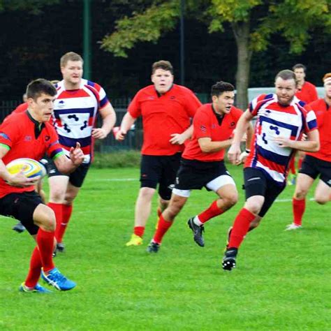 Club photos - Saracens Amateur RFC Limited