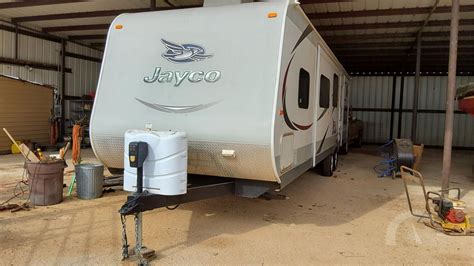 2015 JAYCO JAY FLIGHT 32BHDS | Online Auction Results | AuctionTime.com