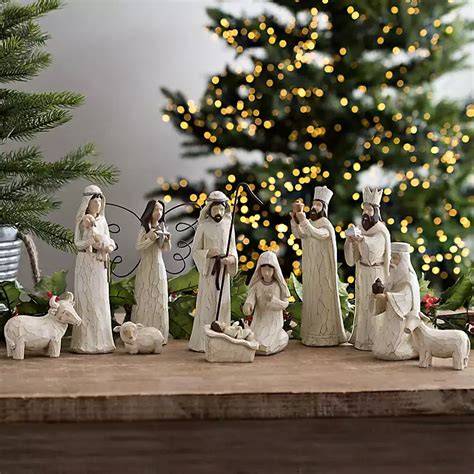 Christmas Images Nativity Scene : Free christmas & holiday themed ...