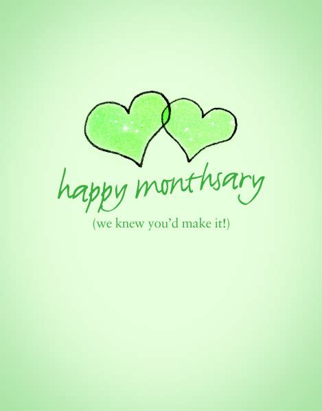 1st Monthsary Quotes. QuotesGram