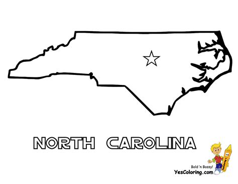 north carolina clipart outline 20 free Cliparts | Download images on ...