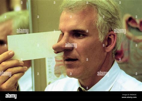 STEVE MARTIN, ROXANNE, 1987 Stock Photo - Alamy