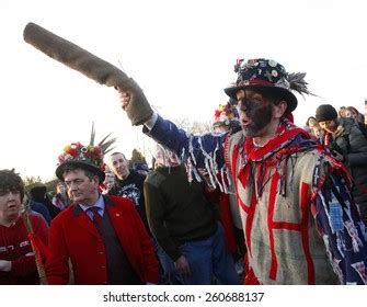 Haxey Hood Photos and Images | Shutterstock