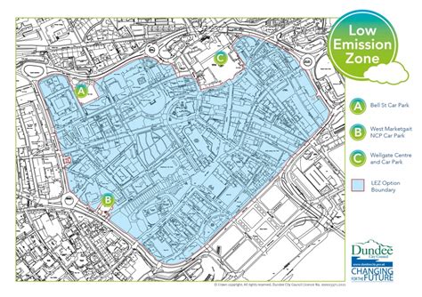 Everything you need to know about ULEZ around the UK - EV Specialists | EV Salary Sacrifice ...