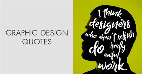 122 Famous Graphic Design Quotes for Motivation