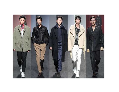 Details more than 143 korean dress style male latest - seven.edu.vn