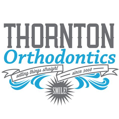 Thornton Orthodontics | Eugene OR