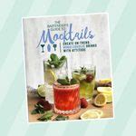 8 Mocktail Recipe Books You Need in Your Collection | Taste of Home