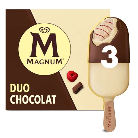 Home | Magnum Ice Cream