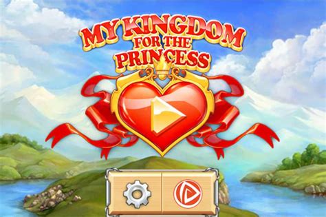 My Kingdom For The Princess - Game Showcase - HTML5 Game Devs Forum