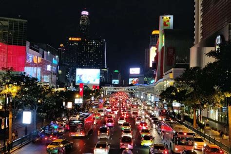 Siam Square - Alles over HET centrum van Bangkok! - ThailandMagazine.com