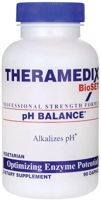 4 BEST pH Balance Pills (Ultimate Alkaline Supplements)