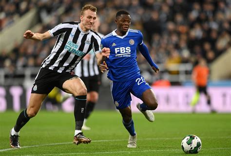 Nhận định, soi kèo Newcastle vs Leicester (2h00, 23/5), Ngoại hạng Anh ...