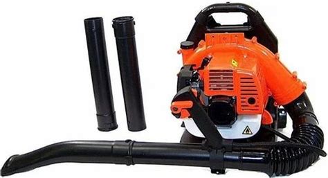 Backpack Leaf Blower at Rs 26750 | Agriculture Blower in Cuttack | ID ...