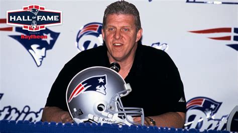 Bill Parcells: A Patriots Career Retrospective