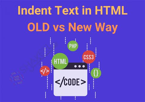 How do I Indent Text in HTML Using CSS? - Freelance Shopify Developer