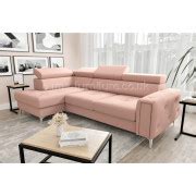 OLAF 251*170cm - Corner Sofa Bed - JMS Furniture