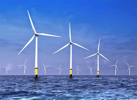 Offshore Wind Farm Jobs Uk | Technology And Information Portal