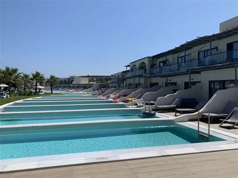 "Pool" Lyttos Beach Hotel (Aposelemis) • HolidayCheck (Kreta | Griechenland)