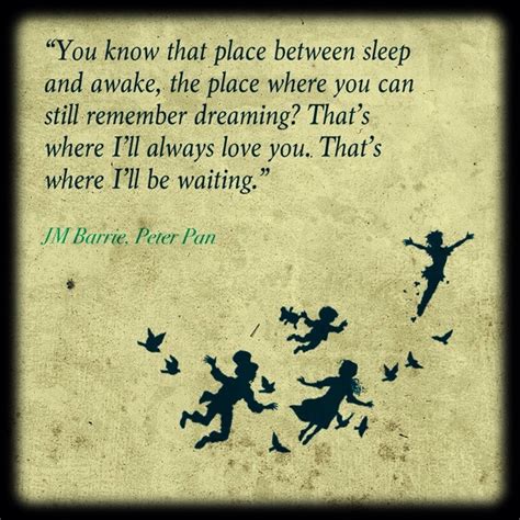 Original Peter Pan Quotes. QuotesGram