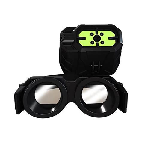 Spy Gear Ultimate Night Vision Goggles - Epic Kids Toys