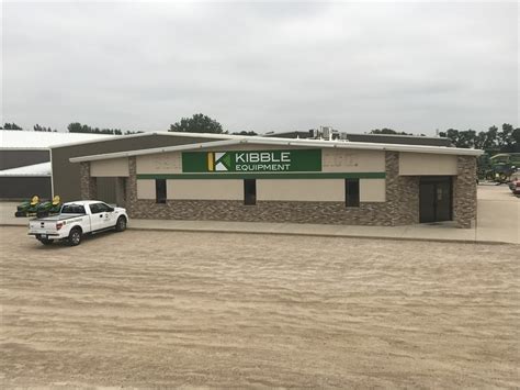 Milbank, South Dakota | Location | Kibble Equipment