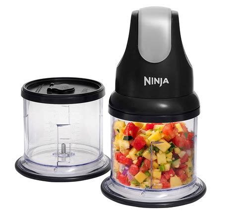 Ninja professional chopper review - Review - BBC Good Food