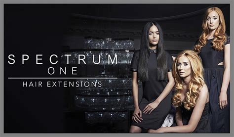 Paul Gill - Photographer: Spectrum One Hair Extensions