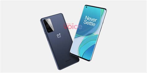 OnePlus 9 Pro leaks with, new camera module, more - 9to5Google