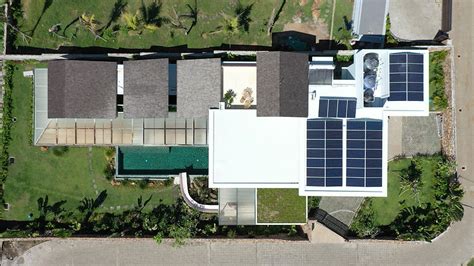 Solar Panel Indonesia - Solar Panel Installation - Smart Energy