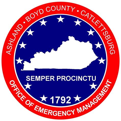 Ashland - Boyd County - Catlettsburg Emergency Management | Lexington KY