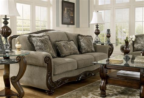 Regency Furniture Living Room Sets - bestroom.one