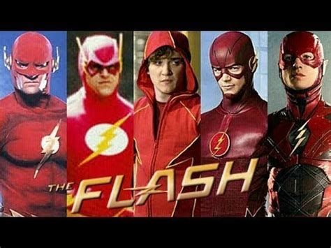 32 HQ Pictures The Flash Movie Cast / The Flash Movie Casts First ...