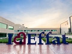 Effat Campus photo slideshow | Image Gallery | Media Centre | Effat University