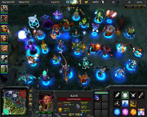 All About Dota: Download Dota 2 Icon Mods