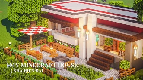 Basic Minecraft House Designs