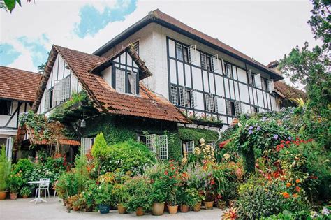 Cameron Highlands attractions: the ultimate travel guide - CK Travels