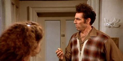 Seinfeld: 10 Best Cosmo Kramer Quotes