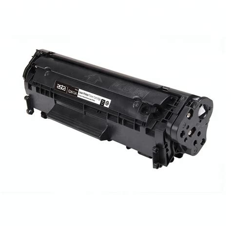 Alibaba Premium Toner Cartridge Q2612a For Hp Toner Cartridge - Buy ...