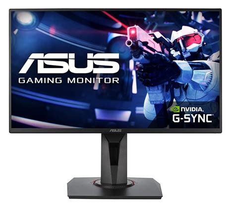 ASUS 27 inch Gaming Monitor VG278QR – G.A Computers