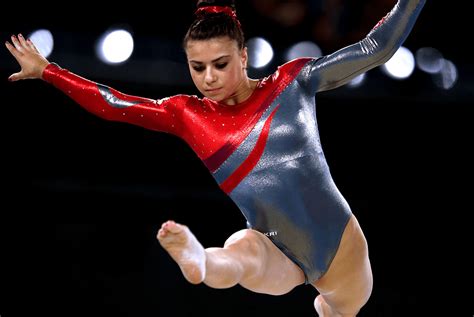 England's top artistic gymnasts named to 2018 Commonwealth Games team