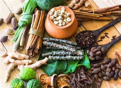 Ayurveda Herb| Ayurveda Treatments| Ayurveda Medicine | Ayurveda Singapore