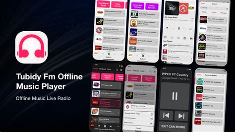 17 Best Offline Music Apps for iPhone | Applavia