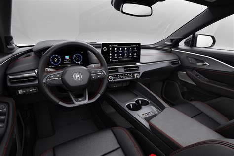 Acura’s resurrected ZDX SUV is an EV shortcut - Make Big Change